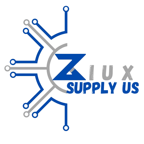 Ziux Supply Us